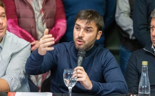 Torres: «Más inflación, es más pobreza»