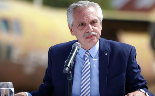 Alberto sobre la suspensión de las elecciones: “La Corte se alineó con la oposición”