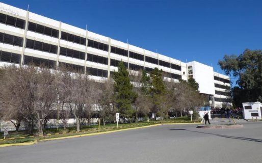 Alumnas de la UNPSJB juntan útiles para llevar a la escuela N°114 de Lago Rosario