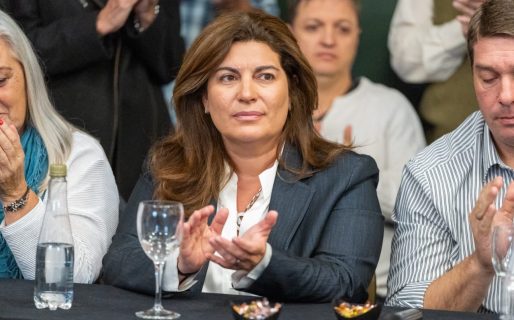 Romero: “La actual gestión municipal trata al contribuyente como si fuera el enemigo”