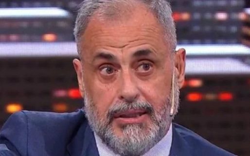 Jorge Rial se sincerizó y habló sobre su salud: «Soy un sobreviviente»