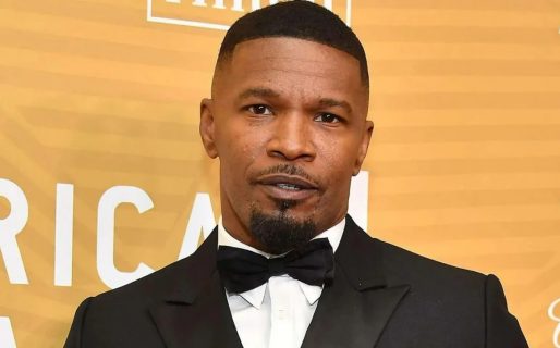 Preocupación por la salud de Jamie Foxx: aseguran que su familia “se prepara para lo peor”