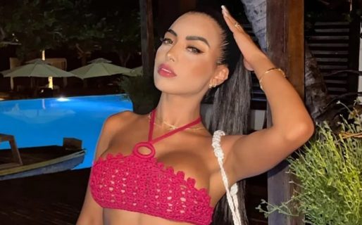 “Tengo tusi, coca y faso”: los chats que comprometen a Sáenz Valiente por la muerte de la modelo brasileña