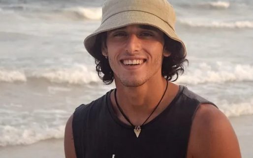 La familia del joven asesinado en México decidió donar su órganos