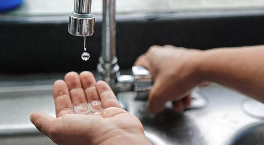 Corte de agua en un sector de Zona Norte | El Comodorense