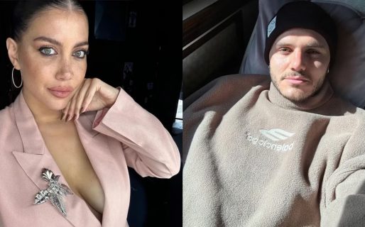 Icardi se hartó de Wanda y explicó los motivos de su nueva separación: “Ya me aburrió hasta a mí”