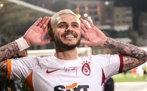 Mauro Icardi habló de los rumores que lo vinculan a Boca