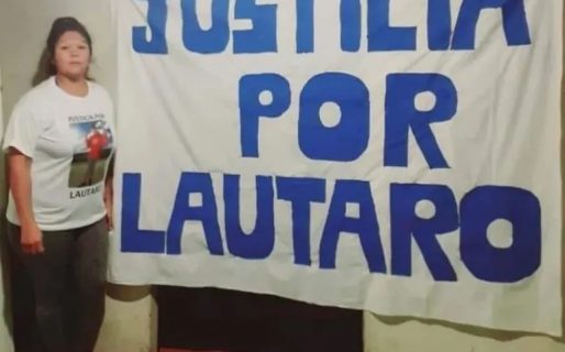 La mamá de Lautaro Labbe ratificó el pedido de justicia por su hijo: «Esto no quedará impune»