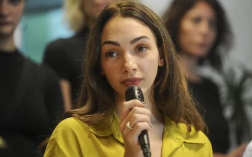 El gobierno de Brasil acompañará a Thelma Fardin tras el revés en el juicio contra Darthés