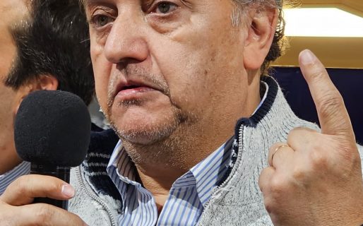 Linares: “Lo que pido que entiendan es que está elección la gana el Justicialismo”