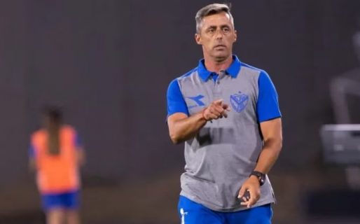 Se suspende el partido Racing-Vélez por el fallecimiento de «Palito» Manrique