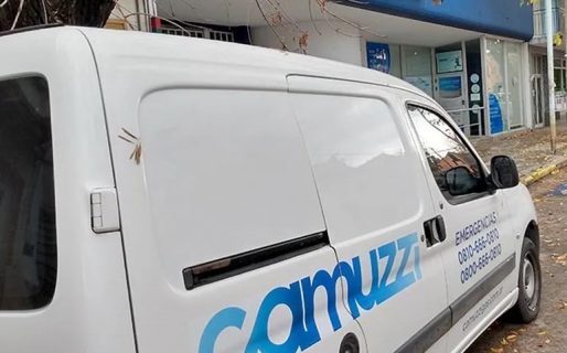 Comodoro: Camuzzi alerta sobre empleados falsos