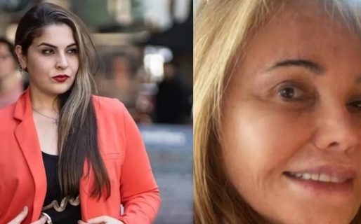 Antonella Menem estalló contra Zulema Yoma en una feroz carta abierta: “No se puede vivir así”