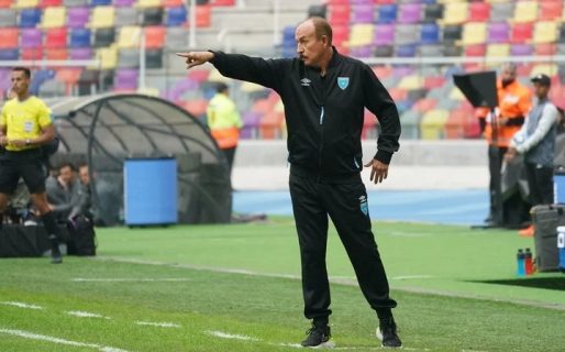 Polémica en la Sub-20: El DT de Guatemala acusó a la Selección Argentina de espionaje