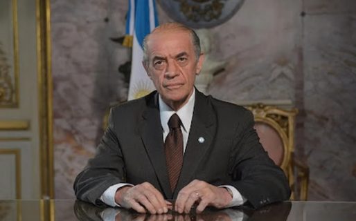 «Diciembre 2001»: La nueva serie que sobre la crisis Argentina que se estrenará en junio