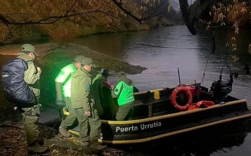 Un hombre de 74 años cruzó la frontera de Chile para operarse de apendicitis