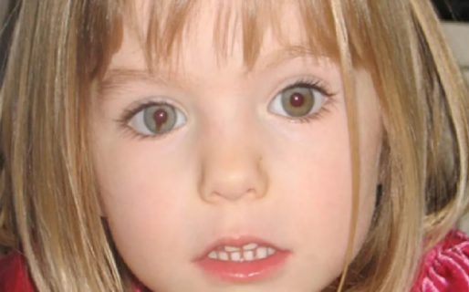 Novedades en el caso Madeleine: por primera vez en 9 años, la policía arma un operativo en Portugal