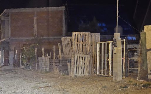 Una pelea de vecinas terminó con una hospitalizada