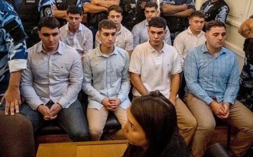 Crimen de los rugbiers: el daño a Báez Sosa que revelaron los primeros estudios en el hospital