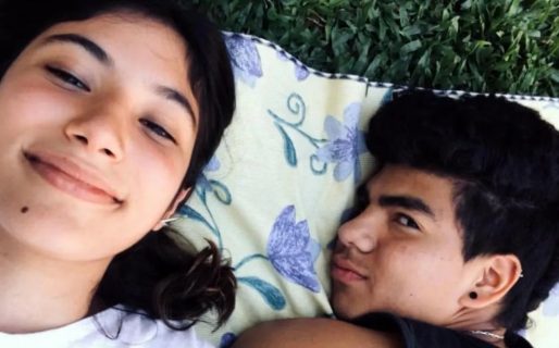 El emotivo mensaje de la novia de Fernando Báez Sosa: “Es la primera vez…”