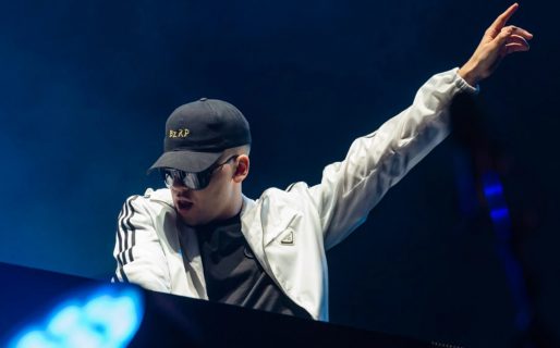 Time elige a Bizarrap como uno de los líderes de la próxima generación