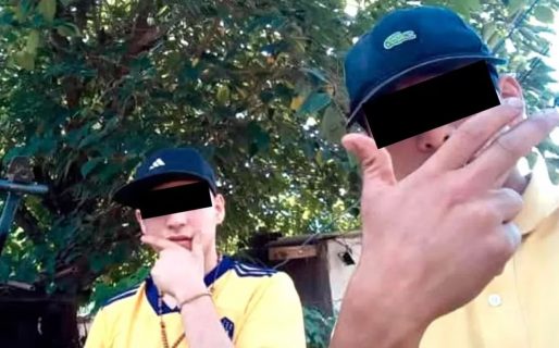 La insólita despedida al delincuente asesinado por un policía: «Fuiste un re ladrón»