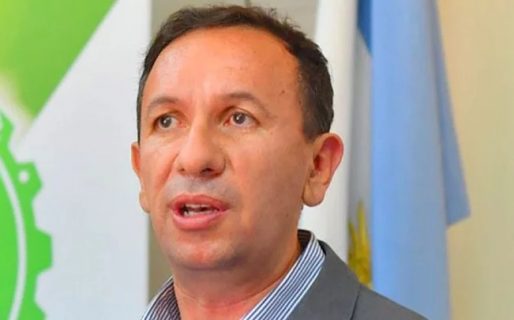 Maderna: «Si llegamos a la gobernación la primera medida que llevaremos adelante será la Iniciativa Popular»