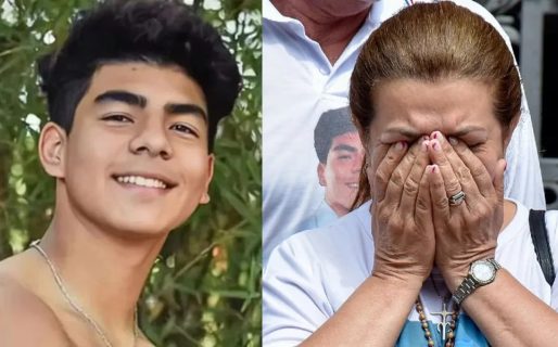 “No se qué hacer de esta vida”: el crudo posteo de la mamá de Báez Sosa a 4 meses del juicio