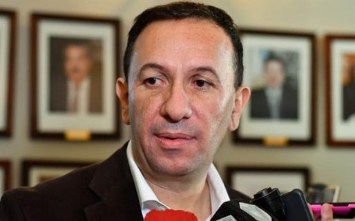 Maderna: «Juego siempre de ganador y en las elecciones vamos a dar el batacazo»