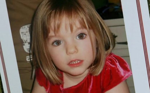 Perros de búsqueda y lanchas de bomberos: los detalles del operativo para encontrar a Madeleine McCann