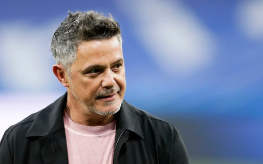 Alejandro Sanz sufrió un brote psicótico y habló del complejo momento que atraviesa