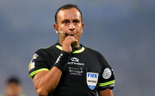 Efecto Superclásico: la AFA decidió que Darío Herrera tampoco dirija en la fecha 17 de la Liga Profesional