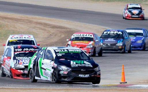 Estafa en Comodoro: Una página trucha invita a participar de un sorteo por entradas para el TN