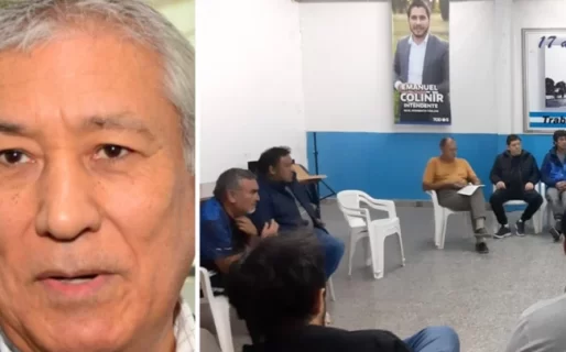 Organizaciones peronistas y sociales proponen que Béliz integre la lista de diputados de Arriba Chubut