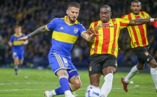 Este miércoles, Boca buscará acercarse a octavos ante Deportivo Pereira