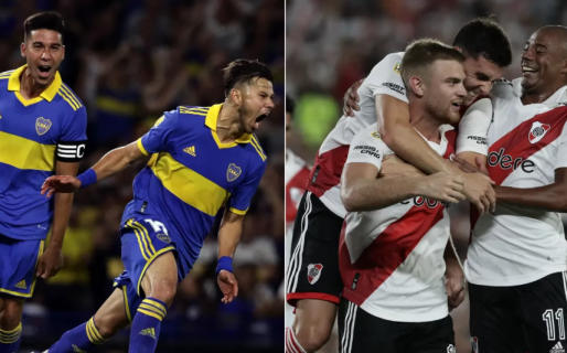 Boca se enfrenta a Belgrano y River visita a Talleres en los partidos destacados del domingo