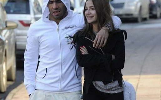 Brenda Asnicar recordó su relación con Carlos Tevez y reveló qué fue lo que la enamoró