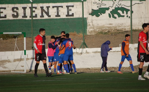En un partidazo, la CAI sacó boleto al Torneo Provincial