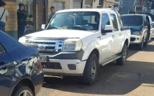 Denunció que le robaron la camioneta, pero solo se había olvidado dónde la estacionó