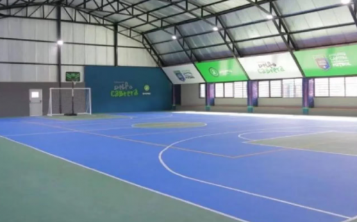 Un nene de 14 años fue a jugar al fútbol con amigos, se le cayó el arco en el pecho y murió