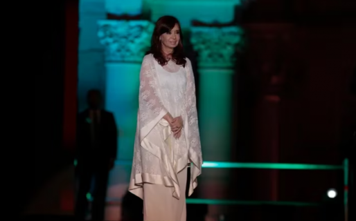 Cristina Kirchner armó una lista de 300 invitados para el acto del jueves: no estará Alberto Fernández