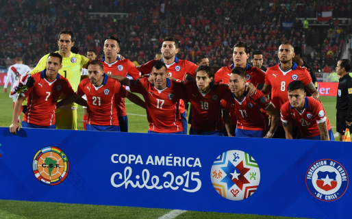 Un histórico jugador de la selección chilena, internado en un psiquiátrico