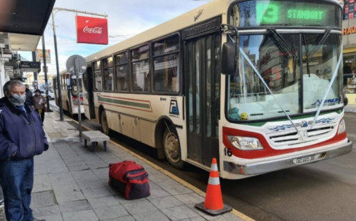 Empleados de comercio piden boleto especial para aliviar los gastos de transporte