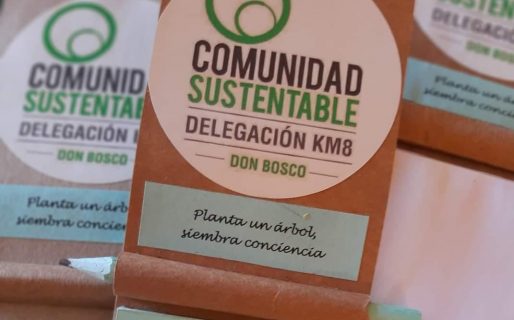 Se realizó con éxito el “Primer Festival Verde” en Comodoro