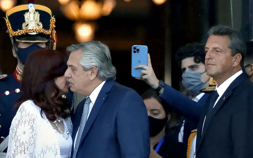 Las advertencias de Sergio Massa a Alberto Fernández detrás de un nuevo embate contra las PASO