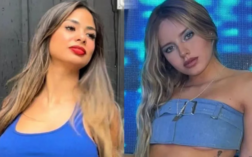 El letal contraataque de Daniela a Coti tras su paso por Gran Hermano: “Está todo grabado”
