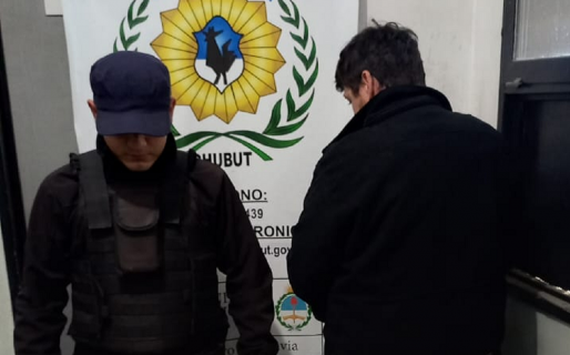 Un hombre quedó detenido por tener pedido de captura