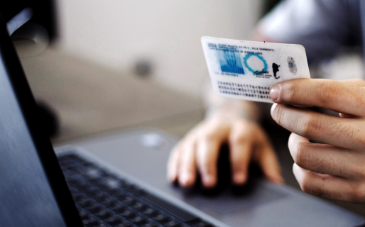 Crece la demanda de DNI previo a votar