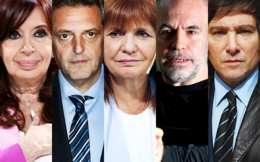 Ganan los oficialismos, crece la abstención y no aparecen los libertarios, claves de las primeras ocho votaciones del año