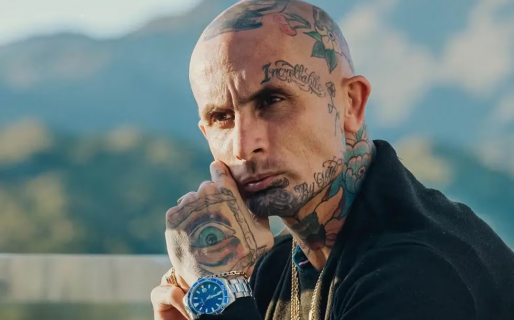 Emanuel Noir apuntó contra ex participantes de Gran Hermano